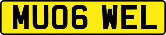 MU06WEL
