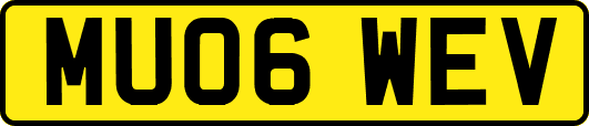 MU06WEV
