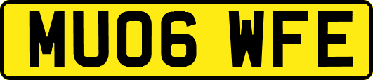 MU06WFE
