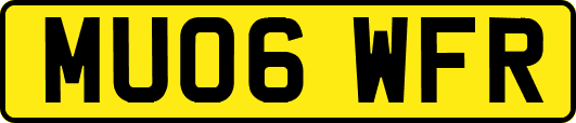 MU06WFR