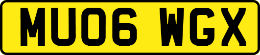 MU06WGX