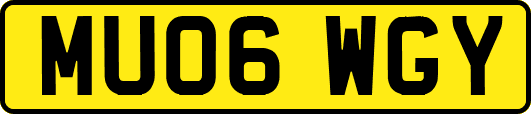 MU06WGY