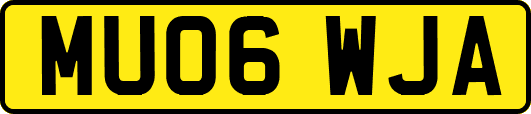 MU06WJA