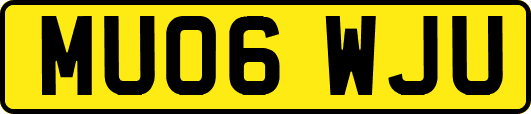 MU06WJU