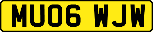 MU06WJW