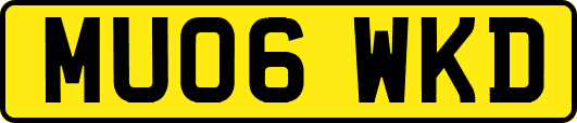 MU06WKD