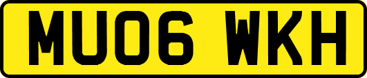 MU06WKH