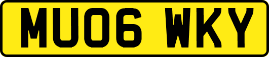MU06WKY