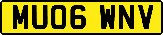 MU06WNV