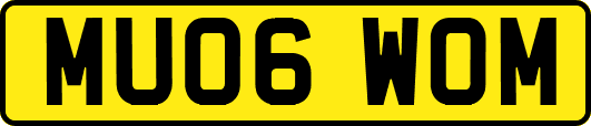 MU06WOM