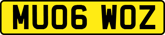 MU06WOZ