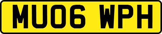 MU06WPH