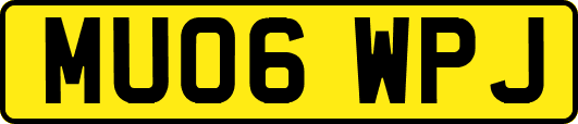 MU06WPJ