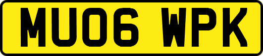 MU06WPK