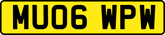 MU06WPW