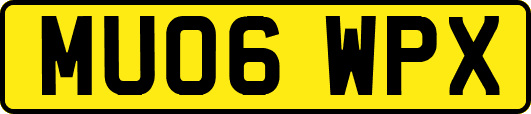 MU06WPX