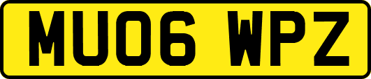 MU06WPZ