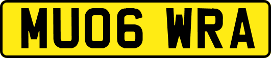 MU06WRA