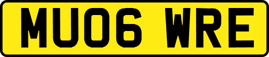 MU06WRE