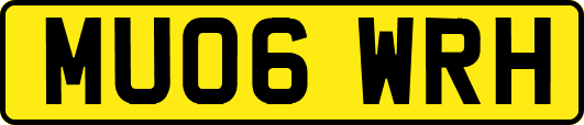 MU06WRH