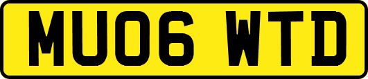 MU06WTD