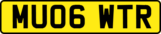 MU06WTR