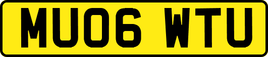 MU06WTU