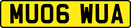MU06WUA