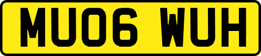 MU06WUH