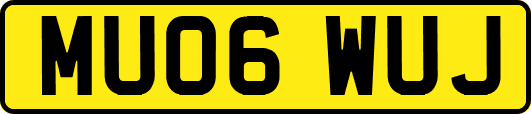 MU06WUJ
