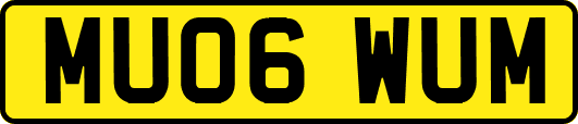 MU06WUM