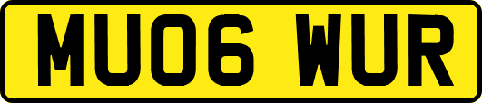 MU06WUR