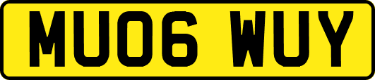 MU06WUY