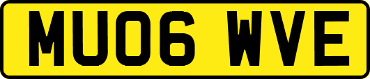 MU06WVE
