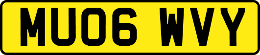 MU06WVY