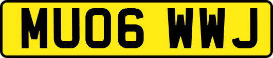 MU06WWJ