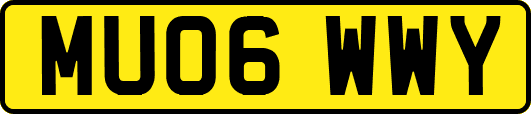 MU06WWY