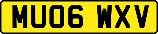 MU06WXV