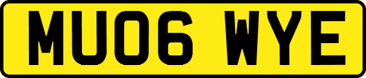 MU06WYE