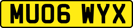 MU06WYX
