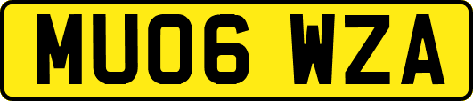 MU06WZA