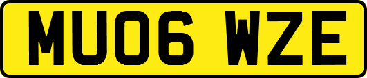 MU06WZE
