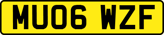 MU06WZF