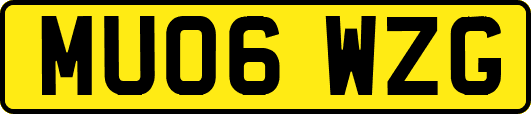 MU06WZG