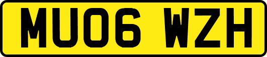 MU06WZH