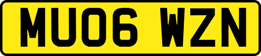 MU06WZN