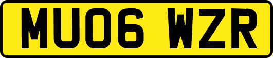 MU06WZR