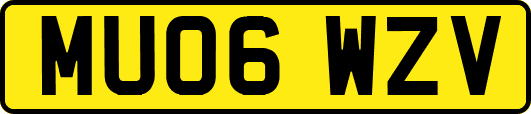 MU06WZV
