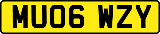 MU06WZY
