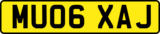MU06XAJ